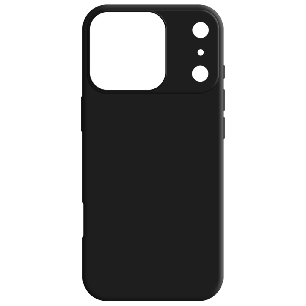  Apple iPhone 17 Pro 3MK MattCase Pro tok - 7