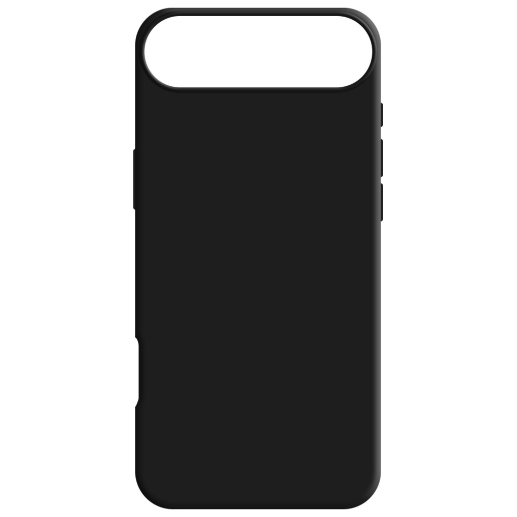  Apple iPhone 17 Air 3MK MattCase Pro tok - 7
