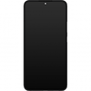 LCD Kijelzőmodul Samsung Galaxy S22+ 5G S906, Szürke - 0. kép