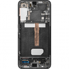 LCD Kijelzőmodul Samsung Galaxy S22+ 5G S906, Szürke - 1. kép