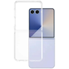 CARE by PanzerGlass Flagship Urban Combat tok Samsung Galaxy Z Flip7 átlátszó - 0. kép