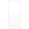 CARE by PanzerGlass Flagship Urban Combat tok Samsung Galaxy Z Flip7 átlátszó - 1. kép
