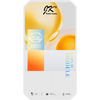 LCD kijelző modul JK Apple iPhone 14 Pro Max, In-Cell IC verzió, fekete - 1. kép