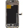 LCD kijelző modul JK Apple iPhone 15 Pro, In-Cell verzió, fekete - 1. kép
