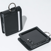Mercury Basic Diary tok Samsung Galaxy Z Flip7 fekete - 0. kép