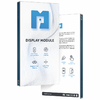 LCD Kijelzőmodul MP Samsung Galaxy A02s A025G, Aftermarket, Fekete - 1. kép