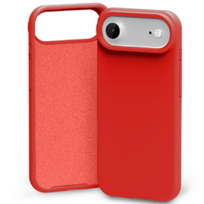  iPhone 17 Air Piros Mercury Szilikon tok