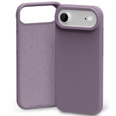  iPhone 17 Air Lila Mercury szilikon tok