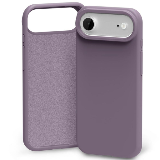  iPhone 17 Air Lila Mercury szilikon tok