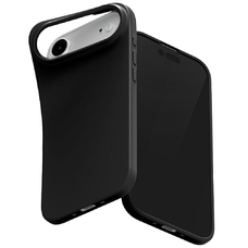  iPhone 17 Air Fekete Mercury Soft tok