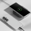 Mercury Super Protect tok Samsung Galaxy Z Fold7 átlátszó - 2. kép