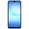 Samsung Kártyatartó tok Galaxy A17 kék tok - 1. kép