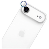  Apple iPhone 17 Air Multiszín 3MK HARDY Lencsevédő Pro - 2. kép