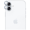  Apple iPhone 17 Ezüst 3MK HARDY Lencsevédő Pro - 4. kép