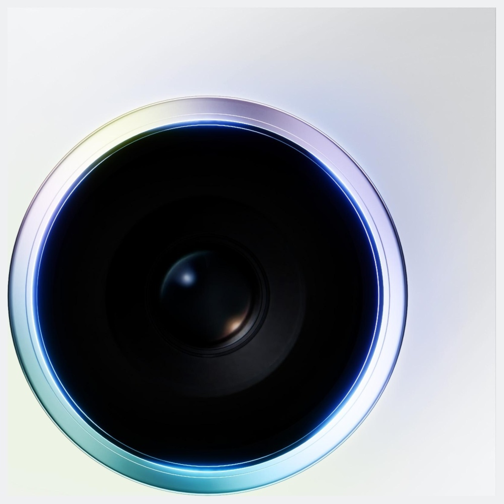  Apple iPhone 17 Többszínű 3MK HARDY lencsevédő Pro üvegfólia - 7