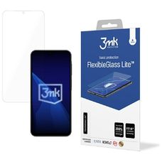 3MK FlexibleGlass Lite hibrid üveg Samsung Galaxy A17 5G üvegfólia