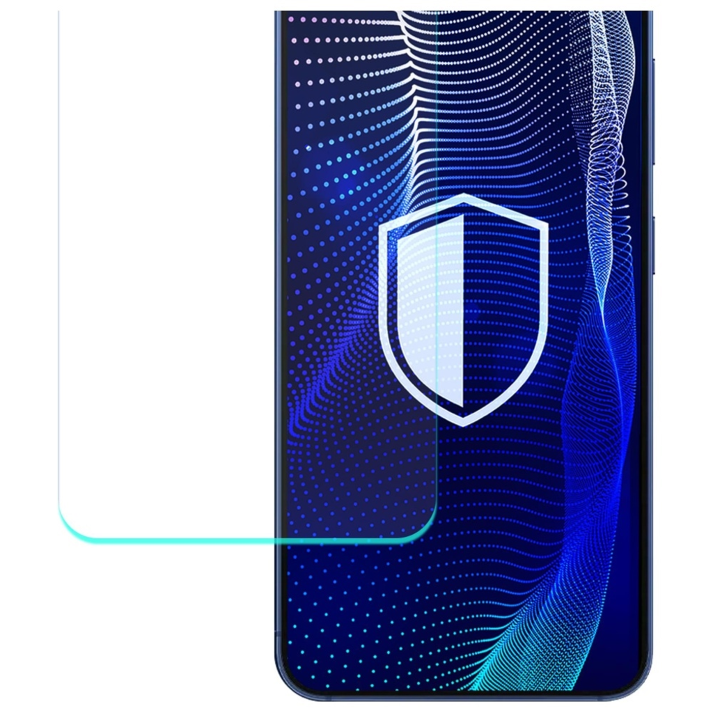 3MK FlexibleGlass Pro hibrid üveg Samsung Galaxy S25 FE üvegfólia - 8