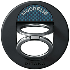 Mágneses tartó PITAKA MagEZ Grip 3 MagSafe telefonhoz holdkelte