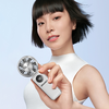 Kézi ventilátor AWEI F39 Fast Ice fehér - 4. kép