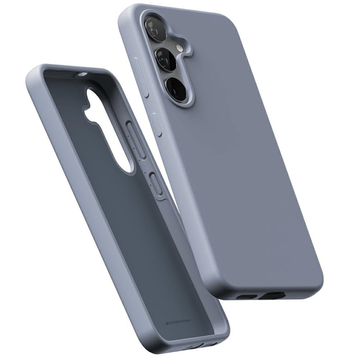 Mercury Pure MagSafe Szilikon Tok Samsung Galaxy S25 Plus levendula Mercury Pure MagSafe Szilikon Tok Samsung Galaxy S25 Plus levendula