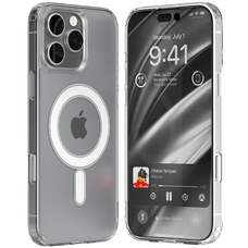  iPhone 16 Pro Max 6.9