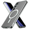 Mercury tok MagSafe Jelhard Samsung S24 FE átlátszó tok - 0. kép