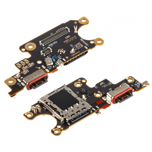 Töltőcsatlakozó Flex / Panel Xiaomi 13 Lite-hoz Töltőcsatlakozó Flex / Panel Xiaomi 13 Lite-hoz