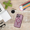  iPhone 17 Pro Max lila VARIETE MAG COVER tok MagSafe kompatibilis - 1. kép