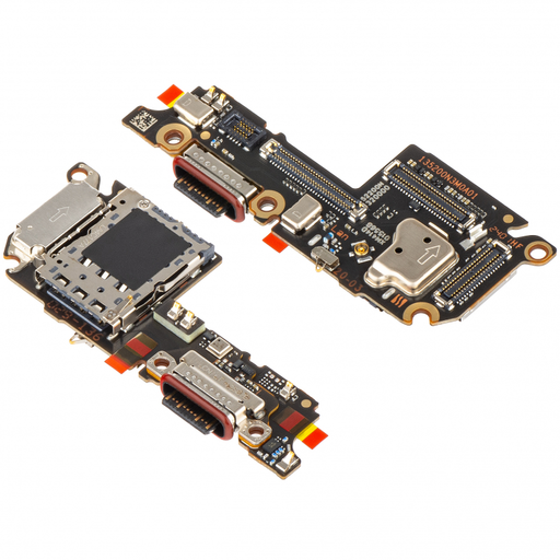 Töltőport Flex / Panel Xiaomi 14-hez Töltőport Flex / Panel Xiaomi 14-hez