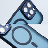  iPhone 17 Pro Max Sötétkék VARIETE MAG COVER tok MagSafe-kompatibilis - 4. kép
