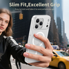 iPhone 17 Pro Max matný/biely Tech-protect Magslim Magsafe obal - 2. kép
