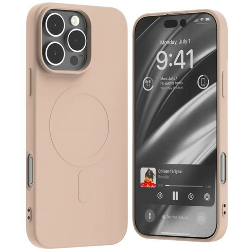 iPhone 16 Pro Max 6,9 iPhone 16 Pro Max 6,9