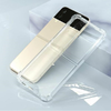 Mercury Super Protect Samsung Galaxy Z Flip 5 átlátszó tok - 2. kép