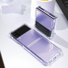Mercury Super Protect Samsung Galaxy Z Flip 5 átlátszó tok - 3. kép