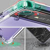 Mercury Super Protect Samsung Galaxy Z Flip 5 átlátszó tok - 4. kép