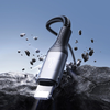 Joyroom S-A28 Flash Series 3A USB-A - Lightning kábel 2m - fekete - 2. kép