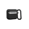 UAG Plasma AirPods 4 tok - Fekete - 0. kép