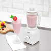 HOME HGTB15 turmixgép, 1,5L-es üvegtartály, 800 W, 2 fokozat - 2. kép