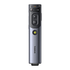 Baseus Orange Dot lézer pointer AI és automatikus fordítással - Szürke (elemmel) - 0. kép