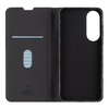 OBAL:ME SmoothTouch flip tok OnePlus Nord 5 Fekete tok - 0. kép