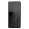  Samsung Galaxy Z Fold 7 GUHMZFD7P4MSEGCK GUESS Mágneses 4G PU Klasszikus fekete tok - 2. kép