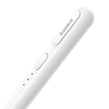 Baseus Smooth Writing 3 Aktív Stylus, Vezetékes Újratölthető Stylus (Írószög Érzékelős Verzió) - Fehér - 2. kép
