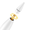 Baseus Smooth Writing 3 Aktív Stylus, Vezetékes Újratölthető Stylus (Írószög Érzékelős Verzió) - Fehér - 3. kép