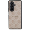 GUESS tok Samsung Galaxy Z Fold 7 GUHCZFD74GMGGR (4G PU Big Logo) fekete tok - 0. kép