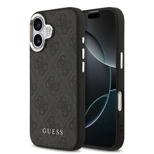 iPhone 17 Guess 4G MagSafe tok iPhone 17 Guess 4G MagSafe tok