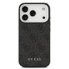  iPhone 17 Pro Fekete Guess 4G MagSafe tok - 1. kép