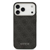  iPhone 17 Pro Max Fekete Guess 4G MagSafe tok - 1. kép