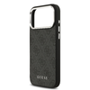  iPhone 17 Pro Max Fekete Guess 4G MagSafe tok - 3. kép