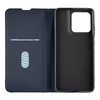 OBAL:ME SmoothTouch Motorola Moto G86/G86 Power sötétkék fliptok - 0. kép