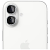  Apple iPhone 17 Ezüst 3MK Lencsevédő Pro tok - 2. kép